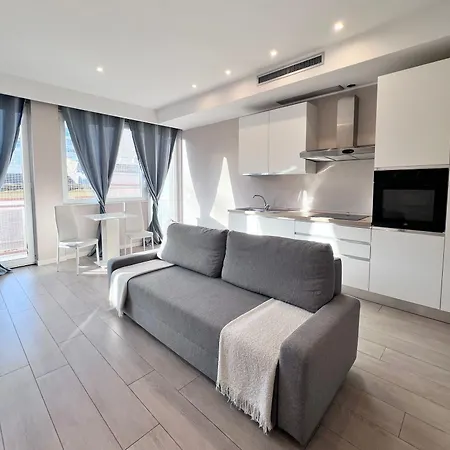 Stay-calefati 80 Apartamento *