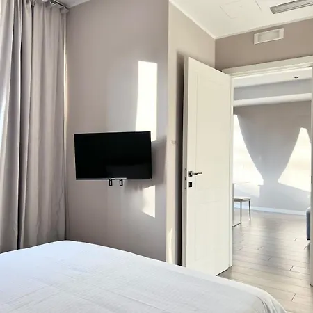 Stay-calefati 80 * Bari