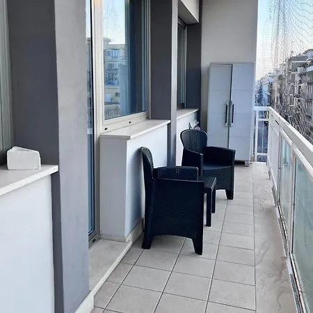 Stay-calefati 80 Apartament *