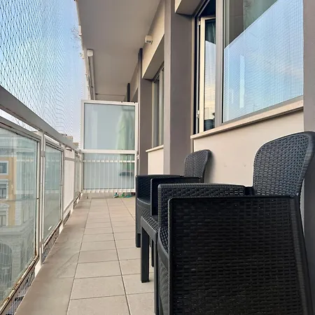 Stay-calefati 80 Apartament *