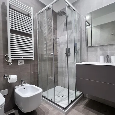 Appartement Stay-calefati 80 Bari