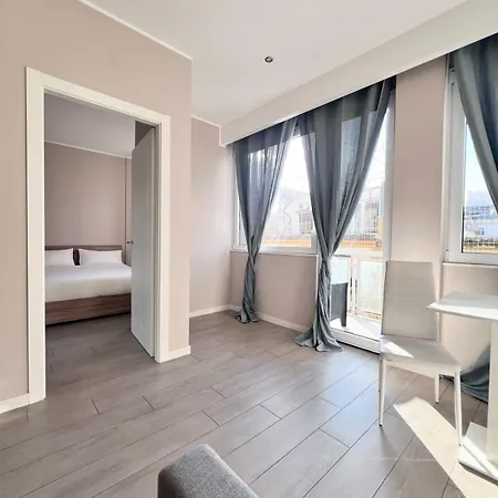 Appartement Stay-calefati 80 *