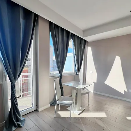 Stay-calefati 80 * Bari