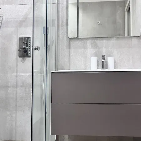 Stay-calefati 80 Appartement