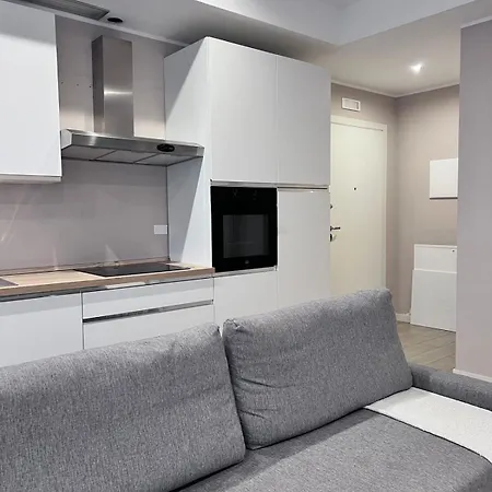 Stay-calefati 80 Appartement Bari