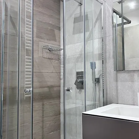 Stay-calefati 80 Lejlighed