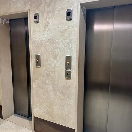 Stay-calefati 80 Apartament