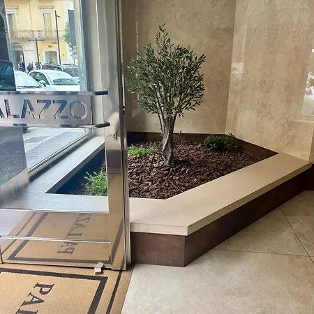 Stay-calefati 80 * Bari