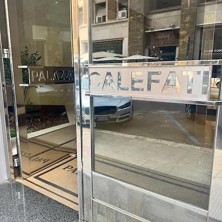 Stay-calefati 80