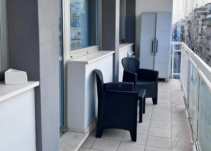 Stay-calefati 80 Apartament *