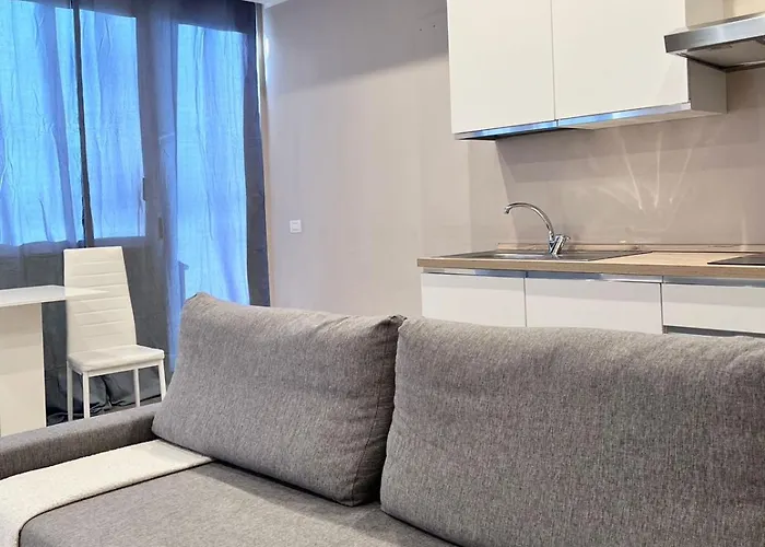 Stay-calefati 80 Apartament *