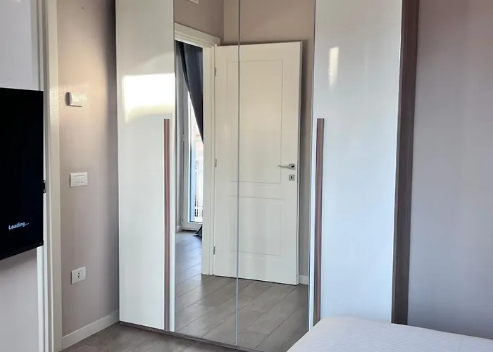 Stay-calefati 80 Apartament Bari