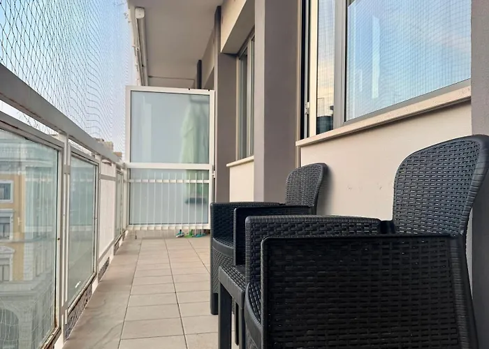 Stay-calefati 80 Apartament *