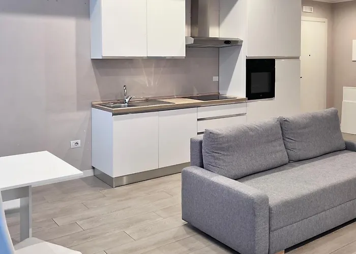 Stay-calefati 80 Apartament