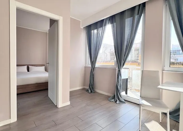 Apartament Stay-calefati 80 *