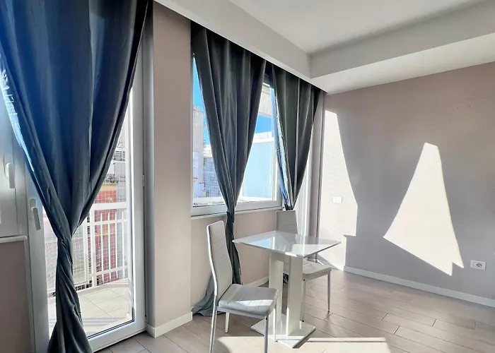 Stay-calefati 80 * Bari