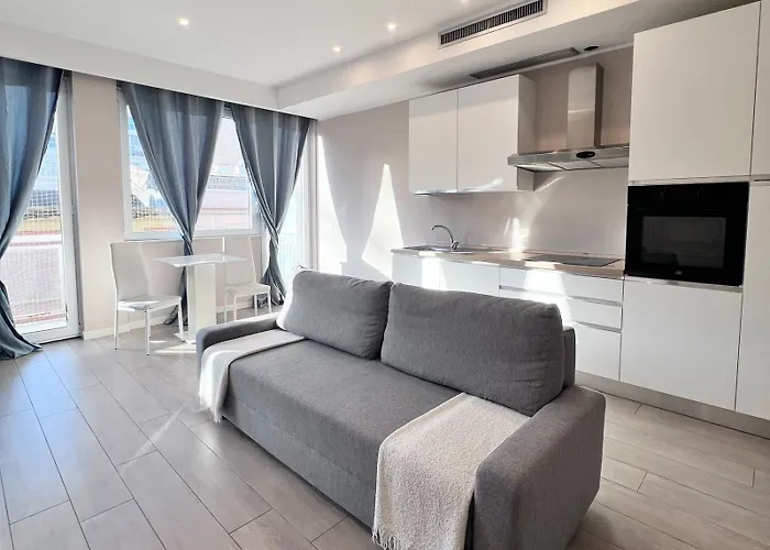 Stay-calefati 80 Apartament *