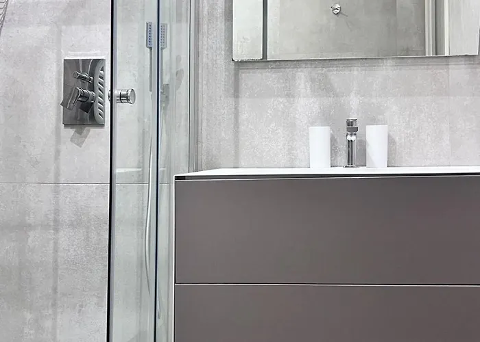 Stay-calefati 80 Apartament