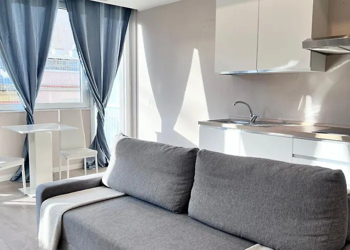 Apartament Stay-calefati 80