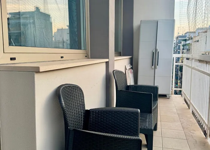 Stay-calefati 80 Apartament Bari