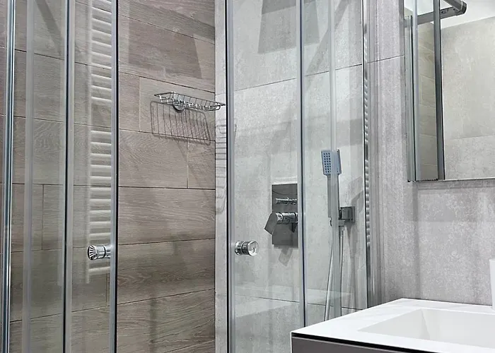 Stay-calefati 80 Apartament