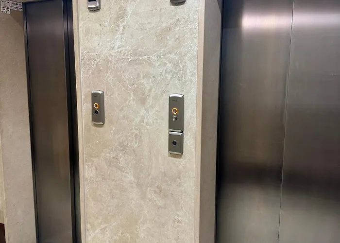 Stay-calefati 80 Apartament